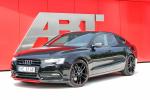 Audi AS5 Sportback by ABT 2014 года